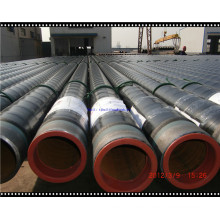 3pe or polyethylene pipes A0428